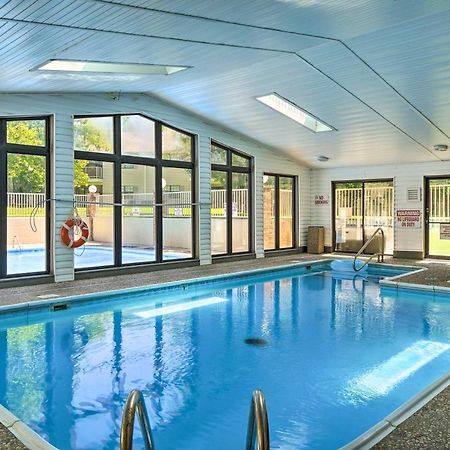 Pet-Friendly Branson Getaway With Private Patio! Exterior photo