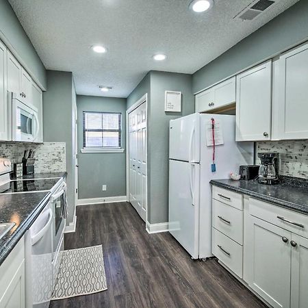 Pet-Friendly Branson Getaway With Private Patio! Exterior photo