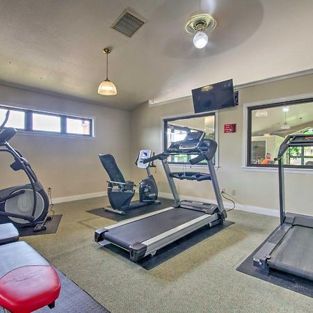 Pet-Friendly Branson Getaway With Private Patio! Exterior photo