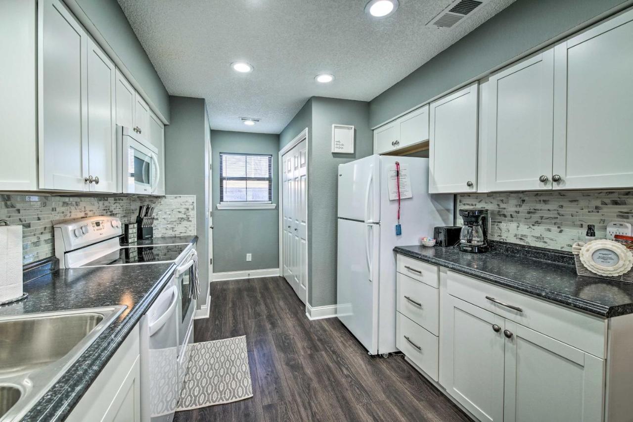 Pet-Friendly Branson Getaway With Private Patio! Exterior photo