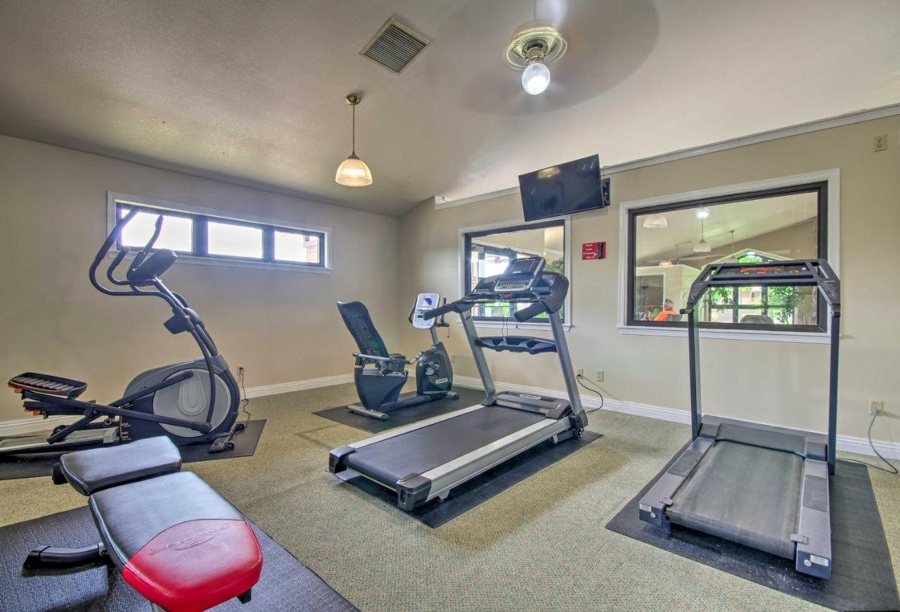 Pet-Friendly Branson Getaway With Private Patio! Exterior photo