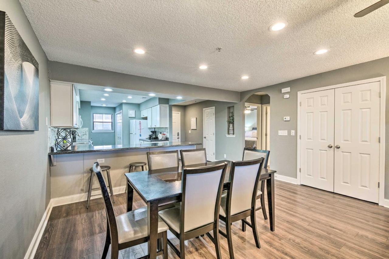 Pet-Friendly Branson Getaway With Private Patio! Exterior photo