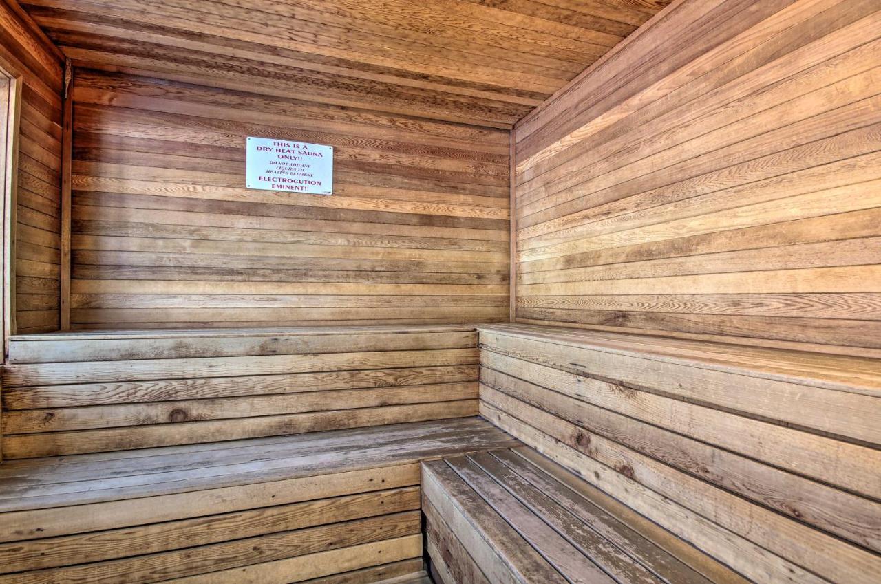 Pet-Friendly Branson Getaway With Private Patio! Exterior photo