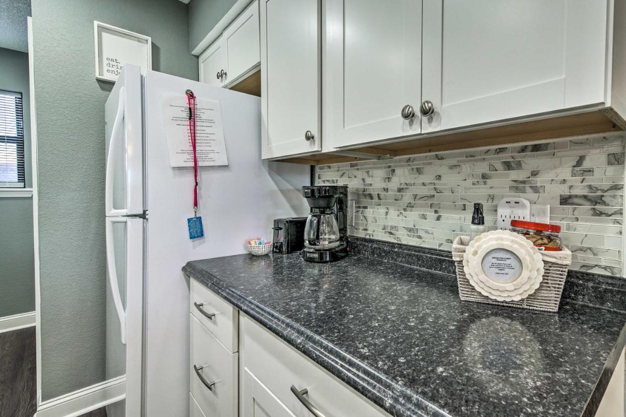 Pet-Friendly Branson Getaway With Private Patio! Exterior photo
