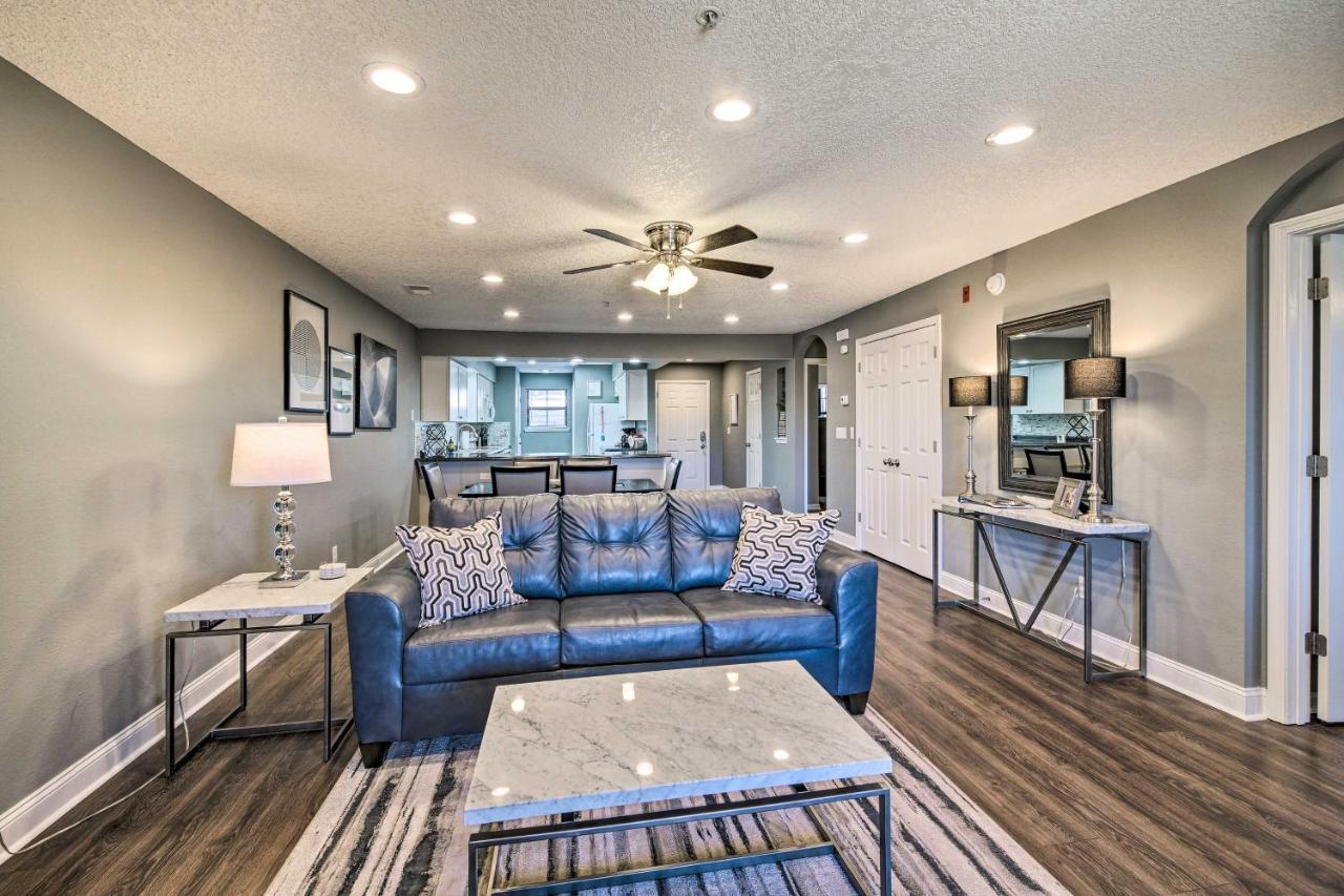 Pet-Friendly Branson Getaway With Private Patio! Exterior photo