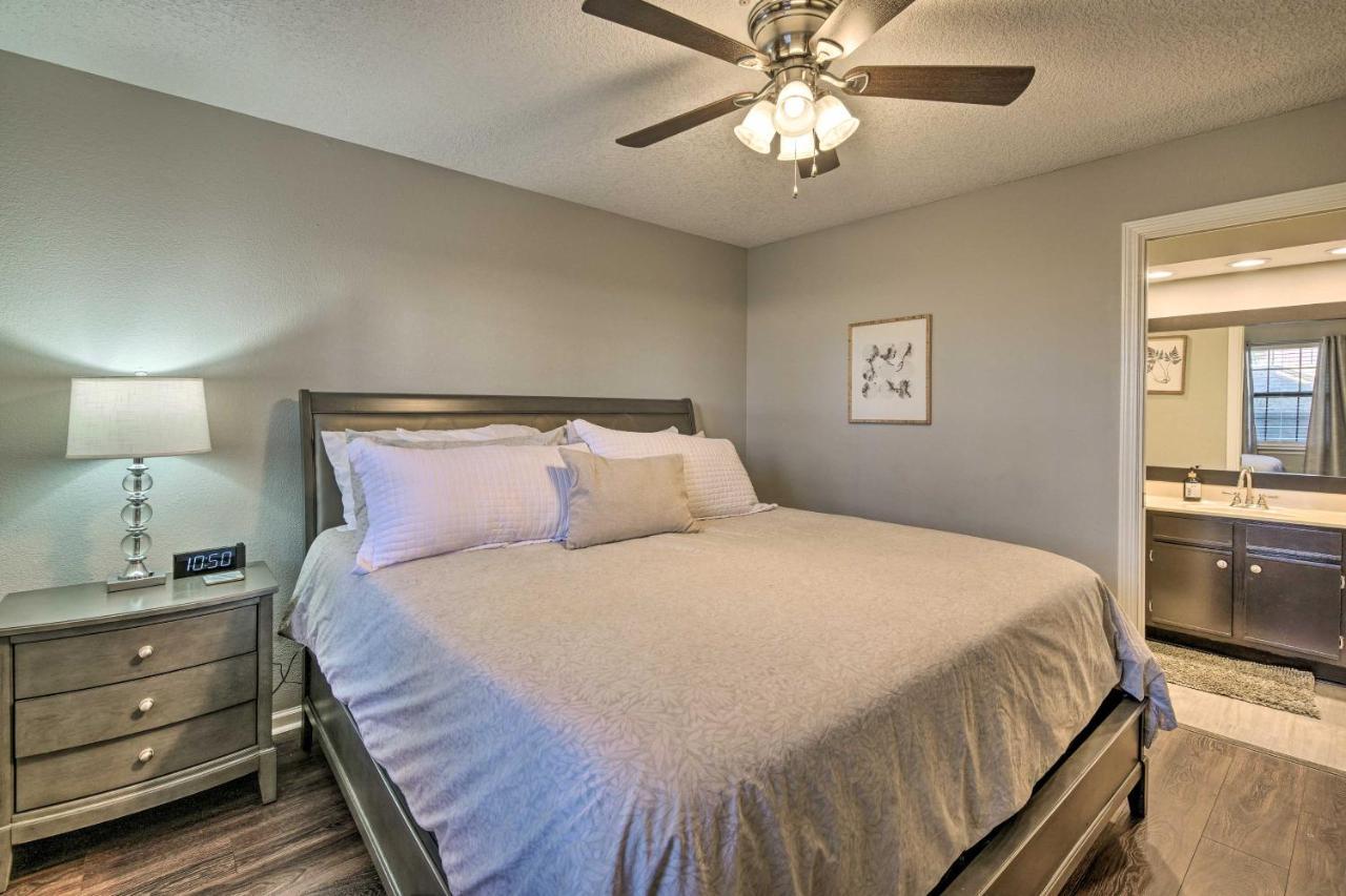 Pet-Friendly Branson Getaway With Private Patio! Exterior photo