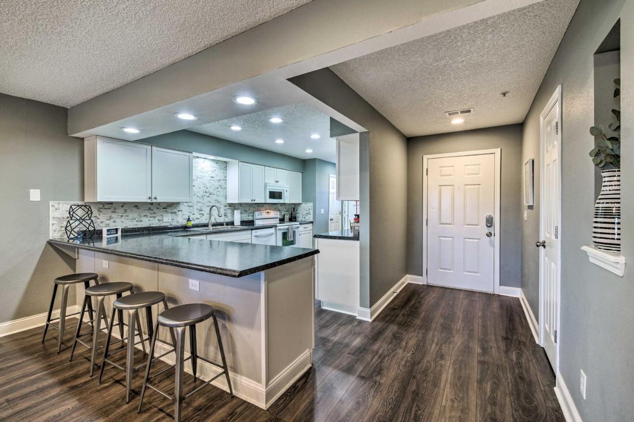 Pet-Friendly Branson Getaway With Private Patio! Exterior photo